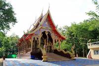 Wat San Wiang Mun
