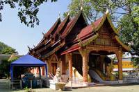 Wat Mae Khao