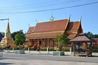 Wat Thung Kluai Photharam