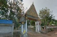 Wat Nikhom Khet