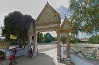 Wat Nong Pha Ong