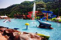 The Resort Waterpark