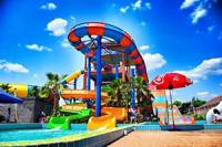 Usotel Water Park