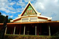 Wat Plam Patthana