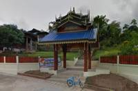 Wat Pratu Muang