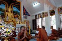 Wat Thung Muang Pon
