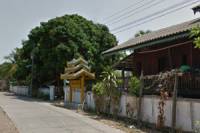 Wat Tha Pha Pum