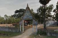 Wat Kanlayana Thammaram