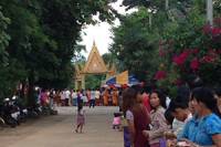 Wat Surin Thrarom