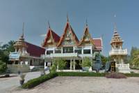 Wat Pracha Chat Dong Phlong