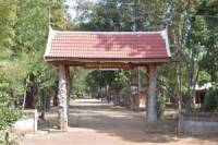 Wat Weru Nakha Raram