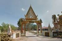 Wat Sa Kham