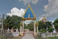 Wat Krok Kula