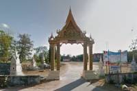 Wat Khlong Sawang Na Saeng