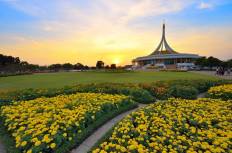 King Rama IX Park