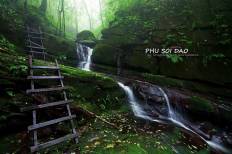 Phu Soi Dao National Park