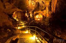Kamin Cave