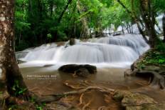 Pha Tat Waterfall