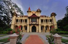 Sanam Chandra Palace