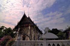 Wat Yan Nawa