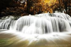Pha Tat Waterfall