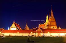 Wat Phrasrirattana Sasadaram