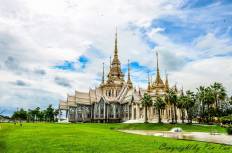 Wat Luang Por To (Wat Sora Pong)