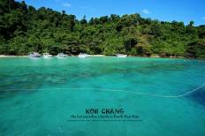 Koh Chang National Park