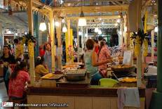 Phahurat Indian Market