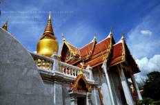 Wat Tri Thotsathep Worawihan