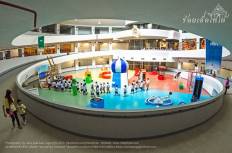 Science Center and Culture for Roi Et Education