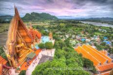 Wat Tham Suea