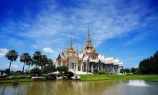 Wat Non Kum (Wa Sora Pong)