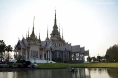 Wat Non Kum (Wa Sora Pong)