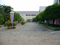 Thailand Cultural Centre