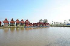 Wat Virachote Thammaram