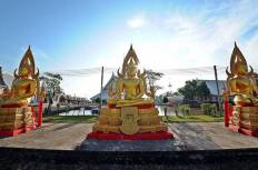 Wat Virachote Thammaram