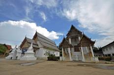 Wat Thong Laplae (Wat Lap Lae)