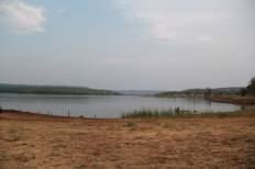 Lamphan Chad Reservoir