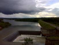 Lamphan Chad Reservoir