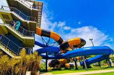 The Black Mountain Water Park