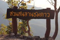 Mae Wa National Park