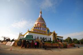 Wat Tha Ton