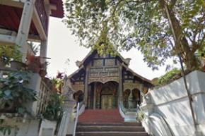 Wat Phrao Num