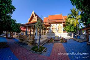 Wat Ton Haen Luang