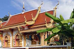 Wat Niwat Phraison