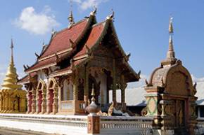 Wat Si Pradit