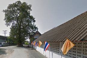 Wat Maha Wana Phimuk