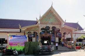 Wat Rangsi Suttharam