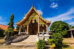 Wat Pa Phai